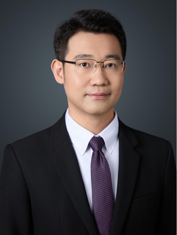 李厚锐