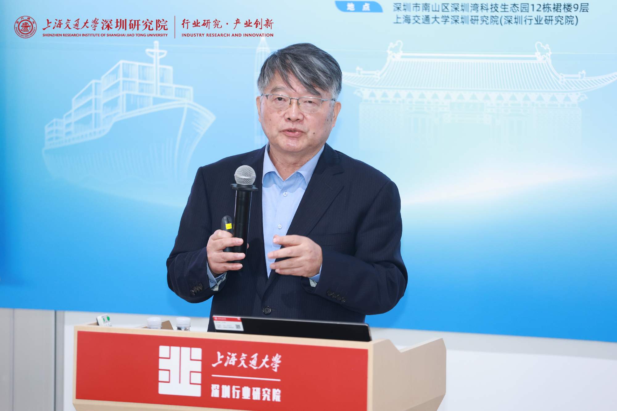 海洋强市、脑机接口、湾区融合！深圳抢占未来风口